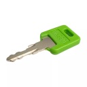 CLÉ CLÉ VERS CAMPING-CAR BAUER MOTORHOME MASTER FIC 9901 6601 MK9901 CF301photo 7