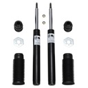 2 АМОРТИЗАТОРА передние ESPERO LANOS NEXIA KADETT D/E