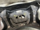 MERCEDES W209 CLK VOLANT W219 W211 CUIR CZERNphoto 11