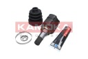 JOINT INTERNE TOYOTA YARIS 05- 20/23/50MM TOYOTAphoto 14
