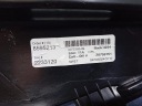 BMW X4 G02 LCI 21-25 PROTECTION RACKS D LEFT 8075363  photo 8