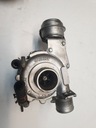 TURBODÚCHADLO TURBO TURBÍNA SUZUKI GRAND VITARA 1.9 DDIS 8200412717 Typ auta Osobné autá