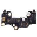 МИКРОФОННАЯ ПЛАСТИНА ДЛЯ OPPO RENO6 5G ОРИГИНАЛ CPH2251