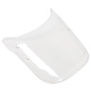 FRONT GLASS MOTORCYCLE O HIGH WYTRZYMALOSCI DEFLECTOR WIATROWY QM  photo 6