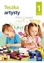 PLASTYKA SP 1 TECZKA ARTYSTY 2020 NE
