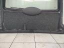 SKODA ROOMSTER 06R- КРИШКА БАГАЖНИКА БАГАЖНИКА ЗАД ЗАДНЯ LF9R 9910  (18804493419) фото min 8