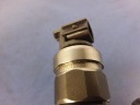 SUBARU FORESTER 3 2.0 D NOZZLE FUEL DENSO 16613AA03  photo 5