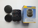 Переходные кольца, макроконтакты Dorr Canon EOS EF/EF-S