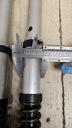 КОМПЛЕКТ WKLADOW OHLINS FGK 1450 CARTRIDGE НАБОР YAMAHA YZF R1 (2009-2014)  фото 10
