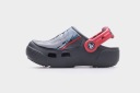 Crocs Crocsfunlab Lights Darth Vader Black