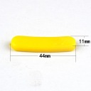 ILOSC (2) 27MM MONTAZOWNICA DO OPON, ГОЛОВКА PTAKA, NYLON, PLASTIK, ЗАХИСНА  (16718201527) фото min 6
