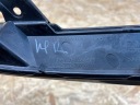PROTECTION OVERLAY UNDER HEADLIGHT PERID LEFT HONDA CIVIC X 71129-TEA-T0XX-M1 2017-  photo 11