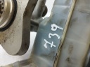MERCEDES-BENZ C W203 2002 PRINCIPAL PISTON FREINSphoto 7