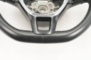 VOLANT CUIR MULTIFONCTIONNELLE VW PASSAT B8 5G0419091DJphoto 9