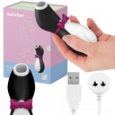 SATISFYER PRO PENGUIN ВОЗДУШНЫЙ МАССАЖЕР PENGUIN