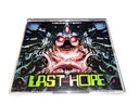 Last Hope Limited Edition / Nr. 276/500 / Dreamcast