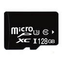 УНИВЕРСАЛЬНАЯ КАРТА ПАМЯТИ SAYBKA 128G MICRO КЛАСС 10 SDXC CARD 100м/с