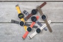 Компьютер для погружений Suunto Dive D5, черный/серебристый