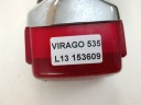YAMAHA VIRAGO 535 ФАРА ЗАД  фото 6