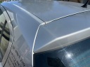 OPEL ASTRA H HB КРИШКА БАГАЖНИКА БАГАЖНИКА ЗАДНЯ ЗАД Z157  (18876913162) фото min 12