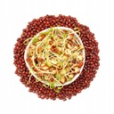 Adzuki bab csíráztatott magvak 50 g