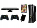 XBOX 360 Slim + 250 ГБ + KINECT + 2 xPAD ORIGINAL + RGH! БЕЗОТКАЗНАЯ МОДЕЛЬ!