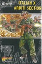 Итальянская секция Bolt Action X Arditi