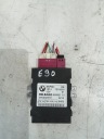 J855 МОДУЛЬ ТОПЛИВНОГО НАСОСА BMW E90 7218339