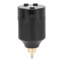 Тату-машинки 1200 mAh — фото 7