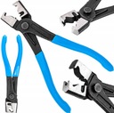 Щипцы для кабельных стяжек CLICK-R CLICK