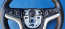 КЕРМО ЛОПАТКІ CHEVROLET CAMARO SS 09-15  фото 11