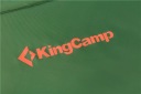 Спальні Мішки Kingcamp Зелений 300
