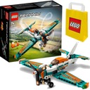 LEGO 42117 ГОНОЧНЫЙ САМОЛЕТ TECHNIC 2в1