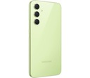 Samsung Galaxy A54 5G SM-A546B 8 ГБ/128 ГБ Зеленый