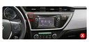 TOYOTA AURIS 2013-2018 RADIO ANDROID GPS BT 2/32GB 