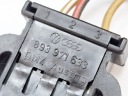 ЛАМПОЧКА САЛОНУ СТЕЛІ ЛЮК РУЧКА ФІШКИ AUDI A4 S4 B5 A3 S3 8L  (18540737664) фото min 14