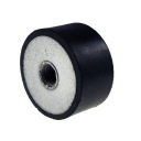 Виброизолятор Бампер Тип Е 20Х15 М6 60 ША