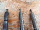 ФОРСУНКА 3 ШТ WTRTSKI ALFA ROMEO 1.9 0445110111  (17320838909) фото min 7