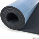 MOUSSE TAPIS WYCISZAJACA ACOUSTIQUE KAUCZUK 13MM PARFAITE VERS STUDIAphoto 10