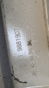 BMW X1 U11 MODULE 22R- PARE-CHOCS AVANT 51119881907photo 10