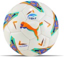 MAŁA PIŁKA NOŻNA DO NOGI DLA DZIECI TRENINGOWA PUMA ORBITA LIGA F MS MINI