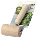 Корт Роллер с небольшим мини -ручным ручным роликом Fackelmann