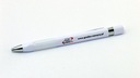 Шариковая ручка EVE с принтом LOGO FULLCOLOR, 50 шт.
