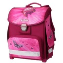 Школьная сумка Herlitz Smart Rose Butterfly. Акция