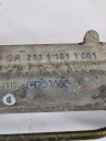 COLUMN RUDDERS Z ELEKTRYCZNYM AMPLIFIER MERCEDES-BENZ E (W211)  photo 10