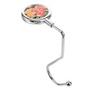 ВКЛЮЧИТЕ ВЕШАЛКУ ДЛЯ РЮКЗАК НА СУМКУ