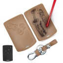 Случай для живописи Renault Captur Megane Laguna Fluence Clio RS Card