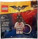 Брелок LEGO 5004928 Batman Movie Kiss Kiss Batman