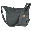 СУМКА HELIKON BUSHCRAFT SATCHEL SHADOW GREY СУМКА