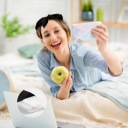Бігуді та папільйотки папільйотки — фото 8